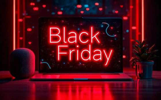 Black Friday, aumentano le truffe online: i consigli