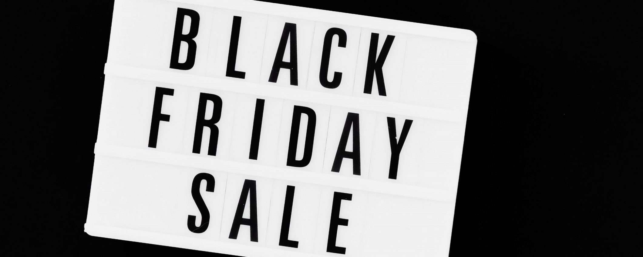 LastPass è in offerta per il Black Friday: fino al 50% di sconto per i nuovi utenti