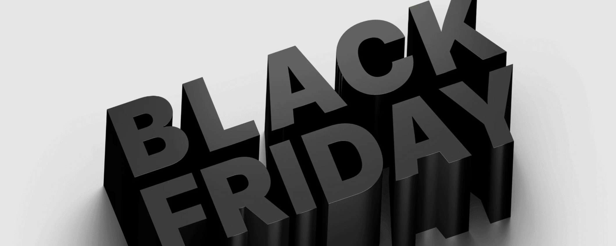 Nuovo POS? Da myPOS sono arrivate le offerte Black Friday