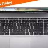 Notebook Acer (Intel, 16/512GB) al minimo storico nel Black Friday