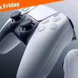 Black Friday: -25€ e MINIMO STORICO per il DualSense di PS5