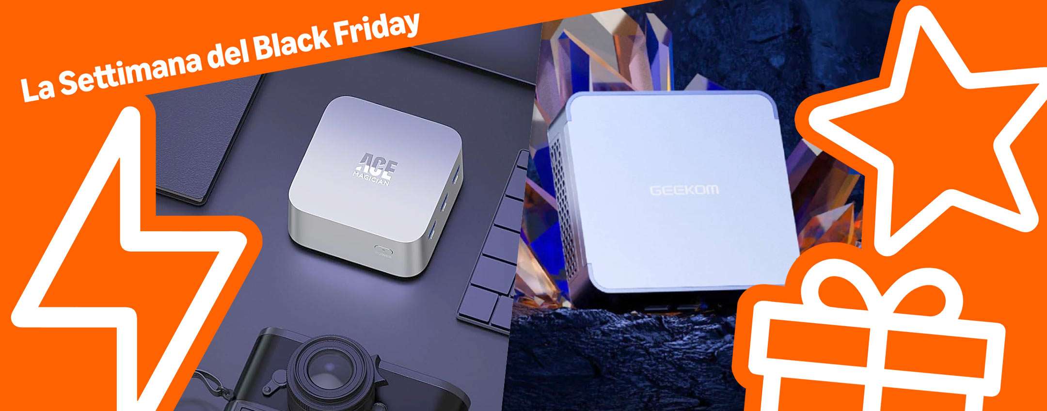 Black Friday 2024: Mini PC