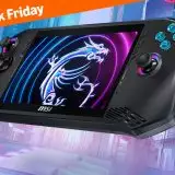 Black Friday, affare gaming: MSI Claw è al suo MINIMO STORICO