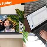 Black Friday Amazon 2024: i migliori notebook economici in offerta