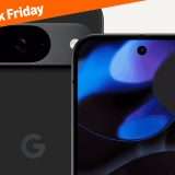 Google Pixel 9 scende a -200€: è l'EFFETTO BLACK FRIDAY