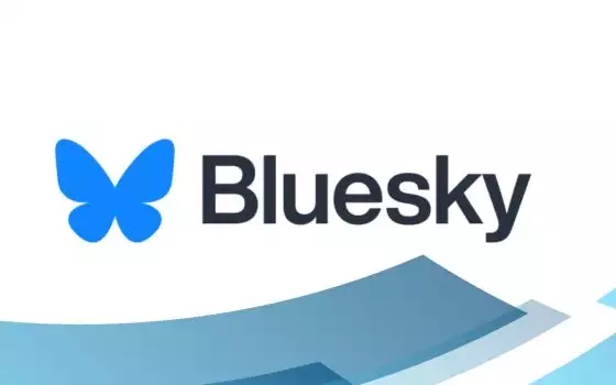 Bluesky supera i 20 milioni di utenti, bye bye X e Threads