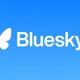 Bluesky, truffe di criptovaluta dopo il boom di utenti