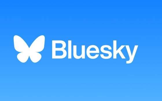 Bluesky, truffe di criptovaluta dopo il boom di utenti