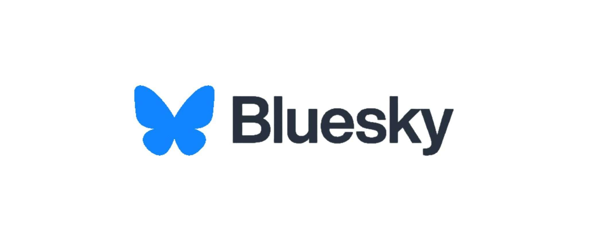 Bluesky, niente spunta blu di verifica per gli account