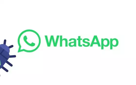 WhatsApp, il bug della schermata verde blocca l'app