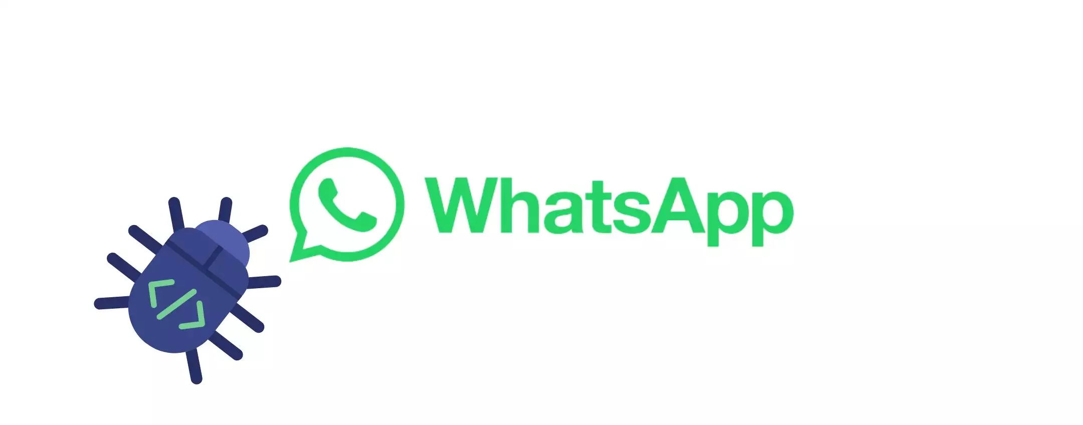 WhatsApp, il bug della schermata verde blocca l’app