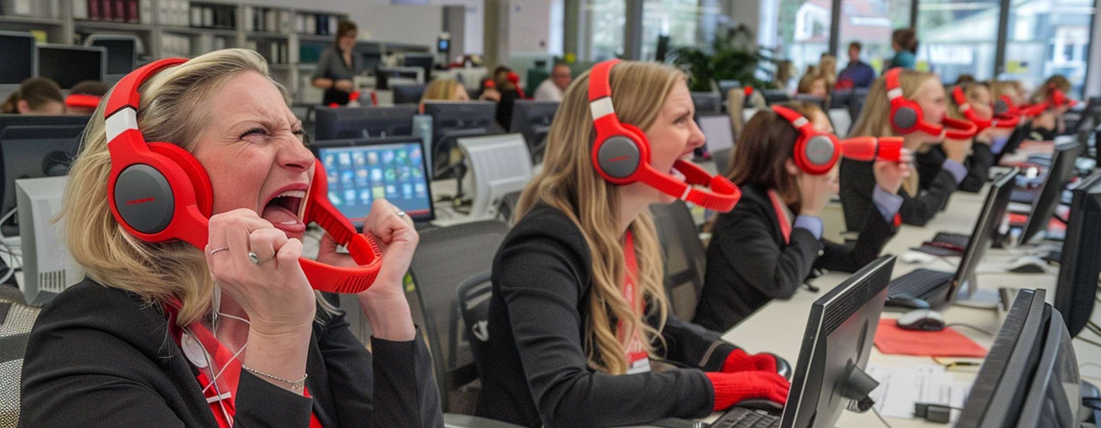 Call Center e Telemarketing Selvaggio: 3500 truffe telefoniche in 6 mesi