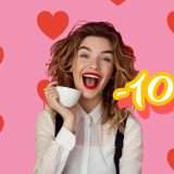 Capsule Caffè Borbone Nespresso: subito 10% extra sconto su eBay