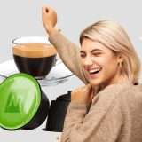 Capsule Caffè compatibili Nescafé Dolce Gusto a 0,22€ su eBay