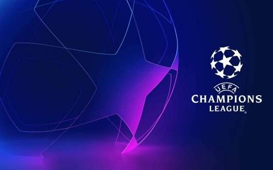 Champions League: le partite delle italiane del 6 novembre 2024 (orari e dove vederle)