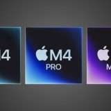 Chip M4 di Apple, i primi benchmark sono entusiasmanti