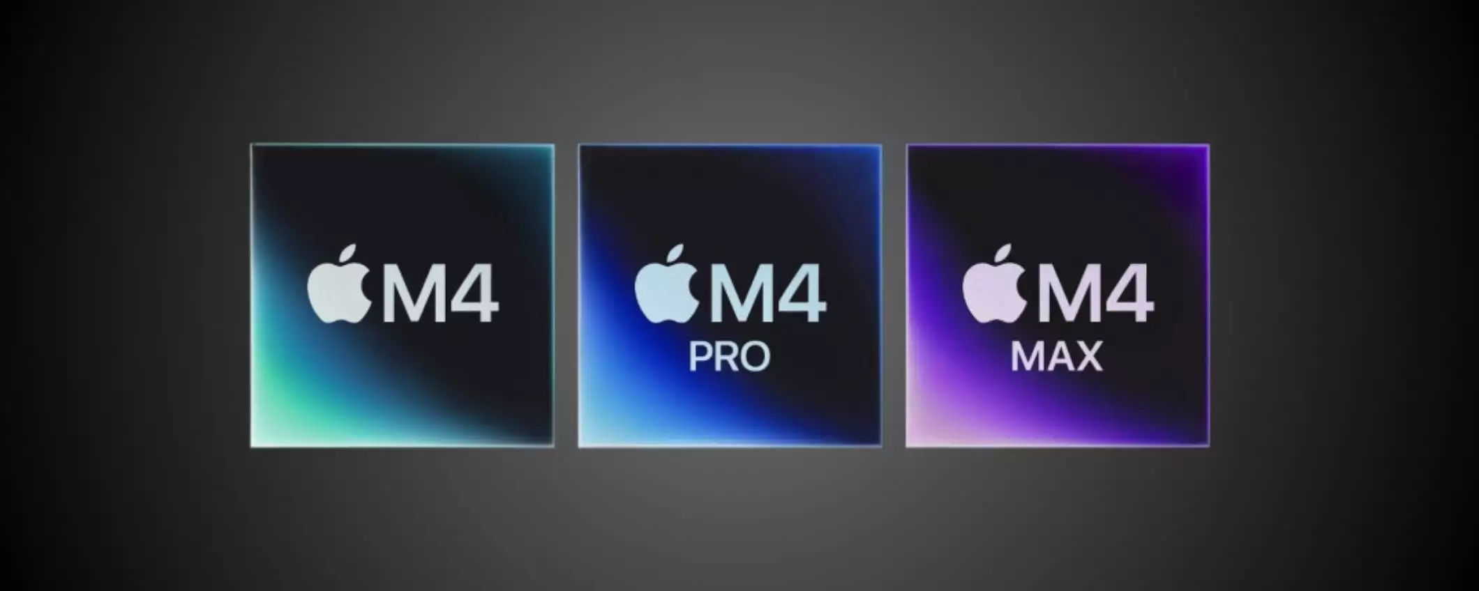 Chip M4 di Apple, i primi benchmark sono entusiasmanti