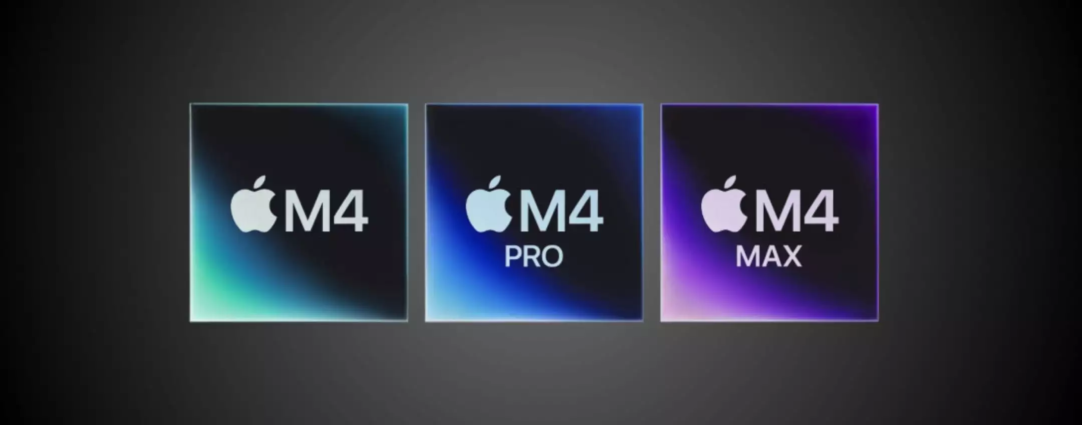 Chip M4 di Apple, i primi benchmark sono entusiasmanti