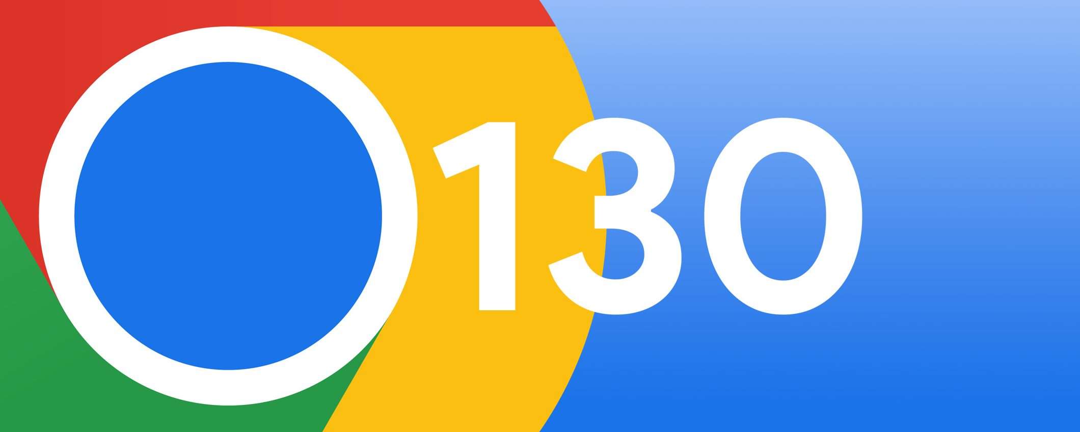 ChromeOS 130: un major update per i Chromebook