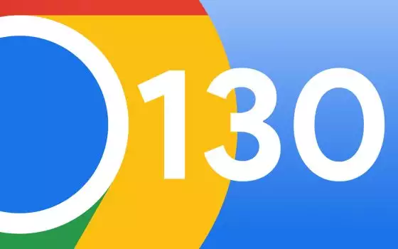 ChromeOS 130: un major update per i Chromebook