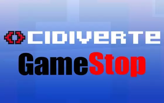 GameStop, addio all'Italia: Cidiverte compra tutto