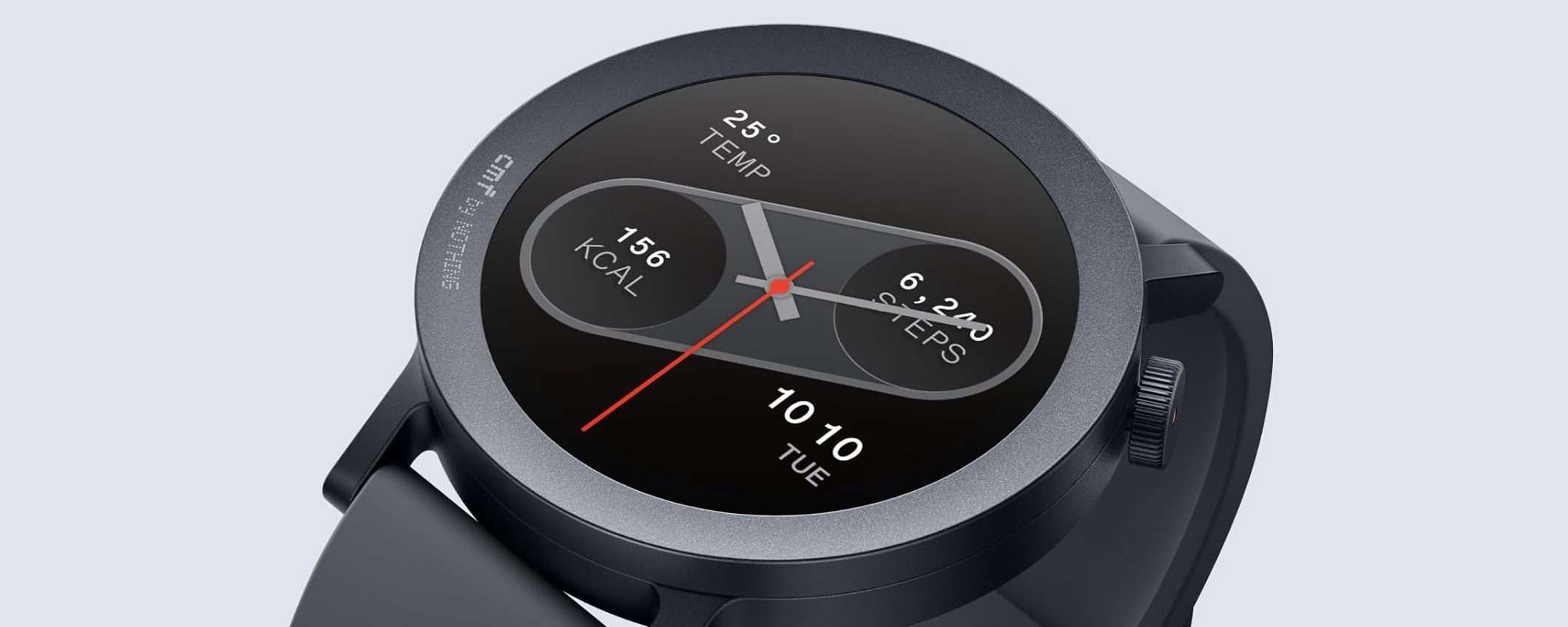 Prezzo stracciato per CMF Watch Pro 2, lo smartwatch di Nothing