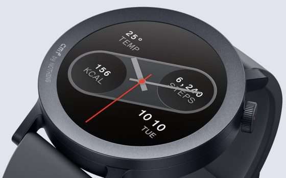 Prezzo stracciato per CMF Watch Pro 2, lo smartwatch di Nothing