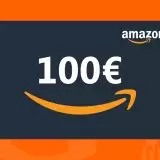 Conto Corrente Arancio Più ti regala un Buono Amazon da 100€