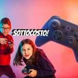 Controller Luna sottocosto al Black Friday Amazon