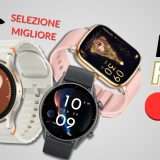 Black Friday Amazon 2024: i migliori smartwatch a prezzi stracciati