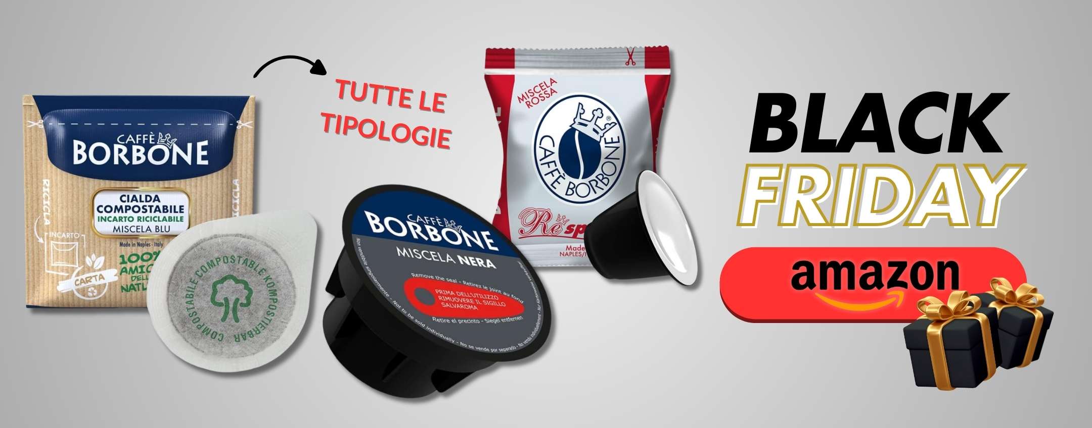 Caffè Borbone: le migliori offerte del  …