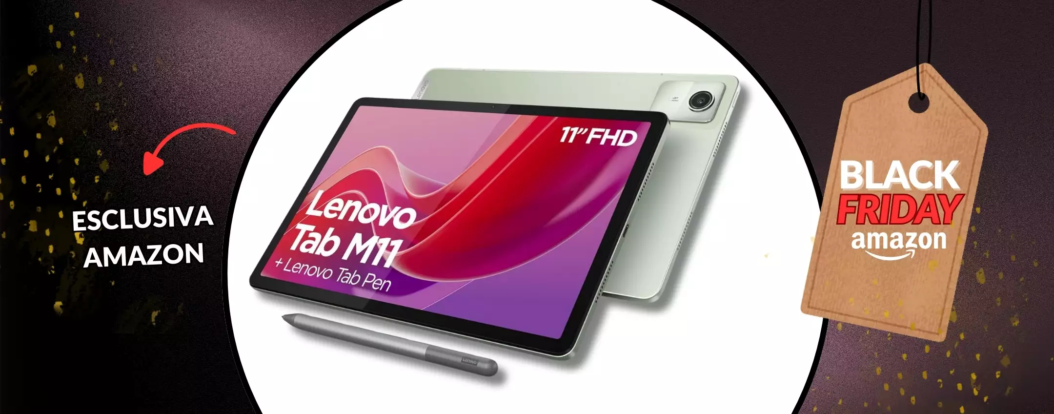 Lenovo Tab M11