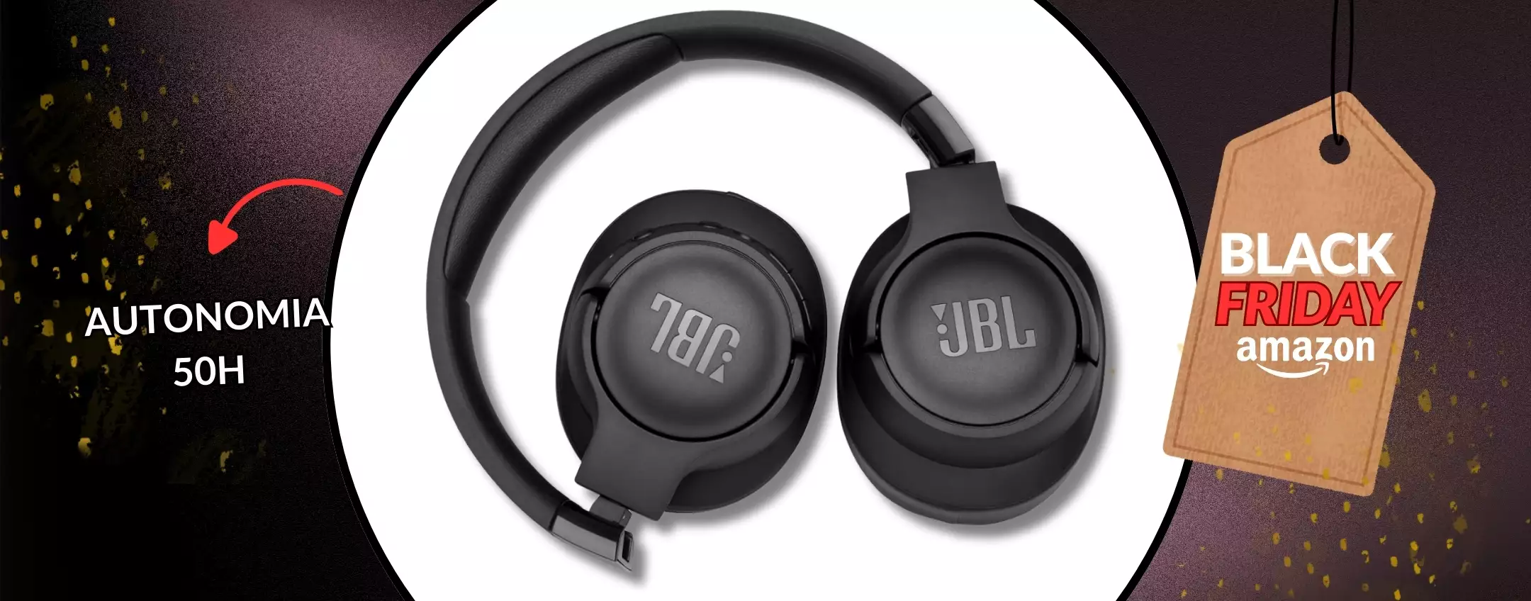 JBL TUNE 760NC