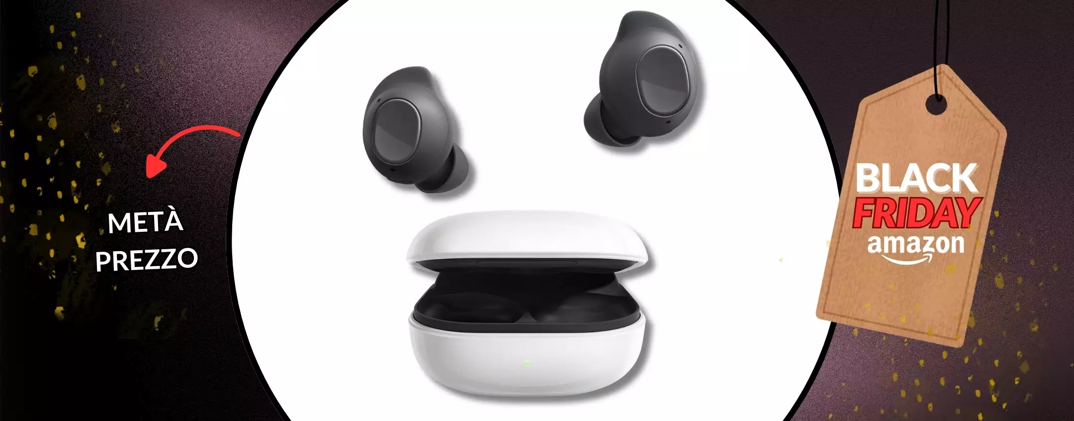 Samsung Galaxy Buds FE