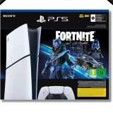 Bundle PS5 + Cobalt Star Fortnite: il prezzo è da regalo di Natale