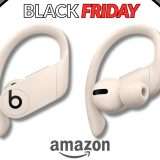 Beats Powerbeats Pro: auricolari senza limiti con prestazioni TOP (-47%)