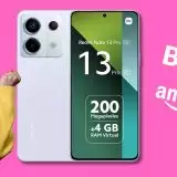 Xiaomi Redmi Note 13 Pro è il BEST BUY sotto i 300€ con fotocamera ultra