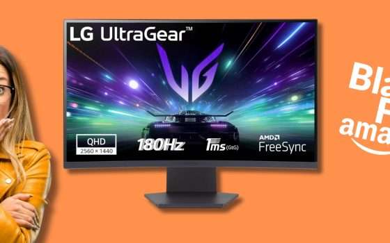 LG UltraGear 27