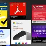 Software MANIA: antivirus, VPN e licenze in sconto al Black Friday 2024