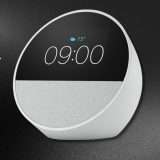 NUOVO Echo Spot per un comodino che diventa smart, sconto Black Friday