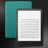 NUOVO Kindle Paperwhite: schermo 7