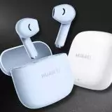 Huawei FreeBuds SE 2 con 32€ stupiscono user Android e iOS: su Amazon