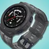 Amazfit Active Edge, meno di 90€ per uno smartwatch prezioso (GPS)