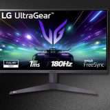 LG UltraGear, monitor da 24