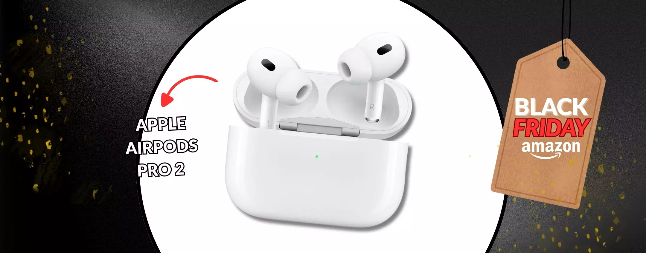 Apple AirPods Pro 2