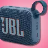 JBL GO 4, una piccoletta che suona potente per 7h: sconto Amazon