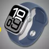 Apple Watch Series 10, GPS + Cellular e cassa da 42mm: il prezzo è TOP