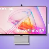 Samsung ViewFinity S9 annienta la quarta parete con risoluzione 5K (-43%)