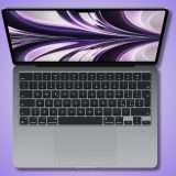 MacBook Air M2 a prezzo regalo: meno di 900€ con 8/256GB (anche a rate)