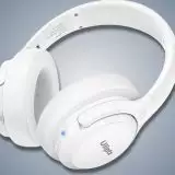 Cuffie Over Ear senza fili: solo 24€ per suono intenso e 65h di autonomia